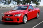 Holden Commodore VE SS V Ute 2007 года